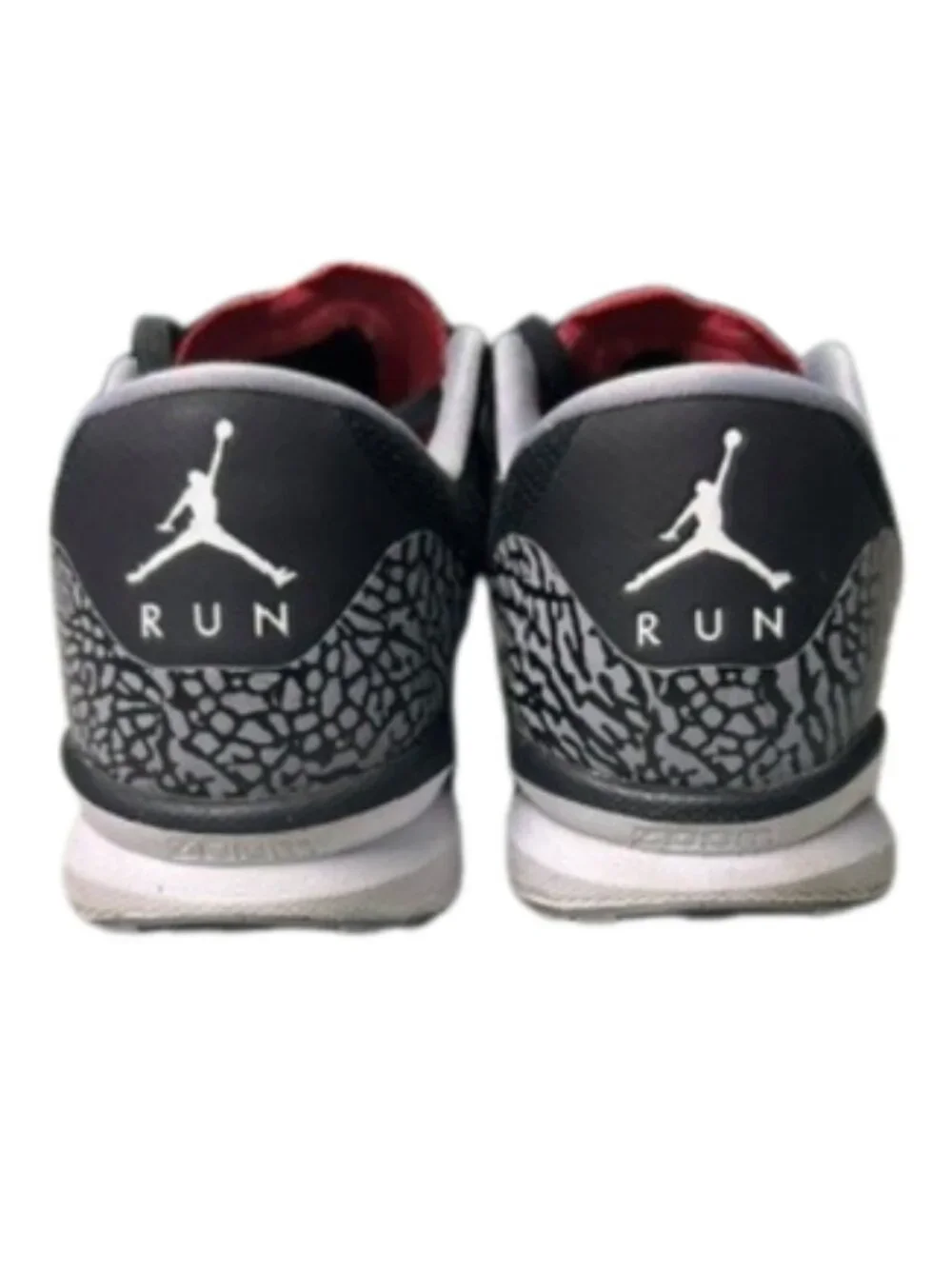 ​Jordan Zoom Tenacity (AV5878-002)